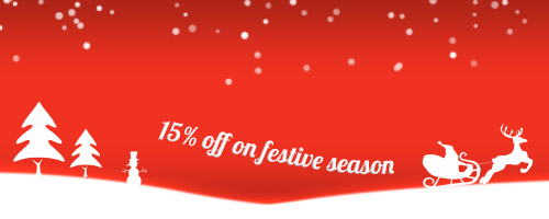 Celebrate New Year: Get JoomlaXi Discounts!!!