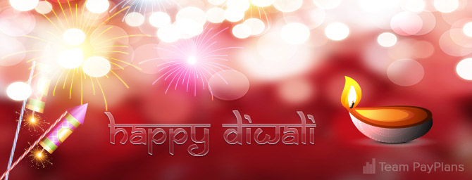 Celebrating: The Festival of Lights!