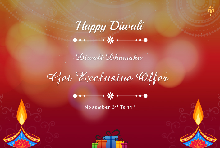 Diwali Goodies from Ready Bytes, Grab them Now!!