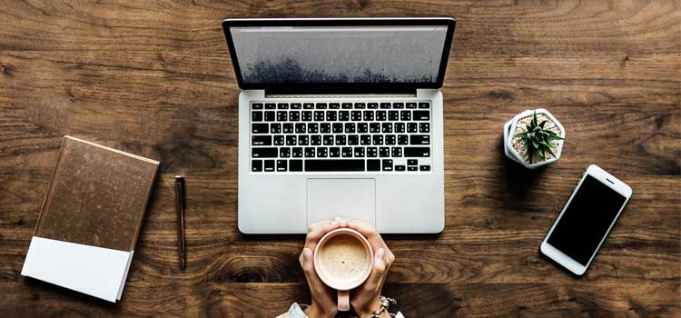 10 Essential things to Start your work from home