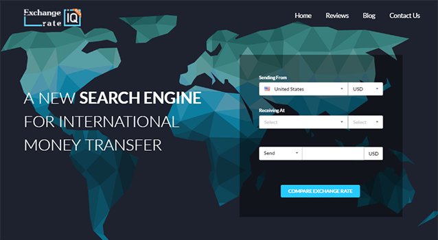 exchange-rate-iq-home-page