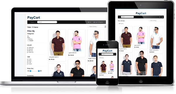 Offer Best Shopping Experience to Your Customers