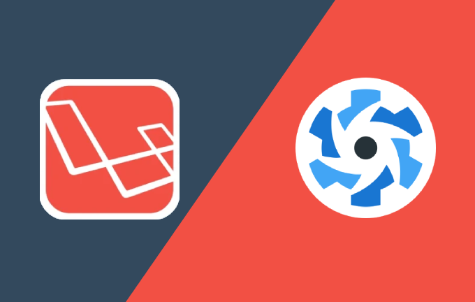 How to Serve Quasar App From Laravel