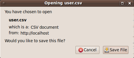 JS Import Export Plugin: Feature List