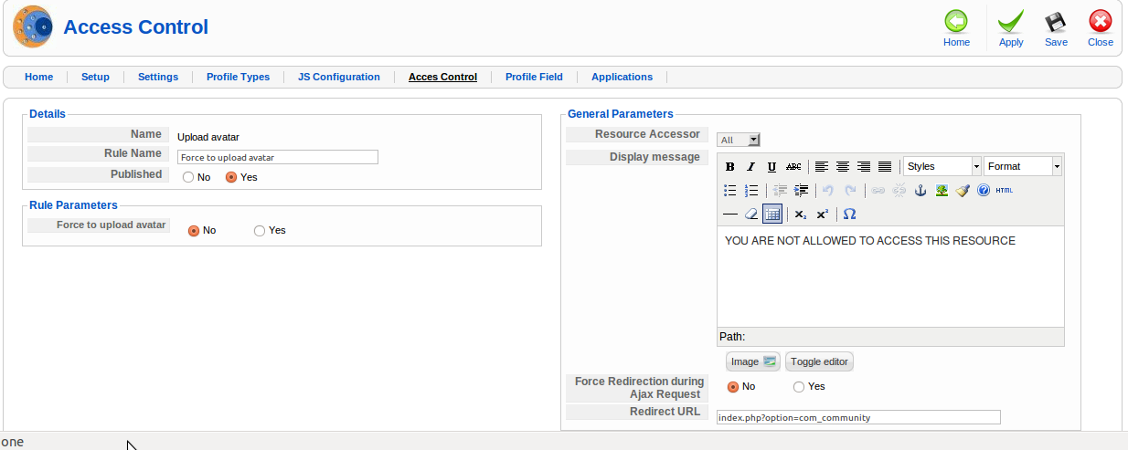 JSPT 3.1: Stable Release
