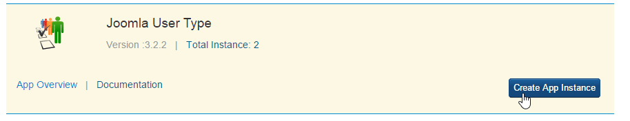 Joomla User Type PayPlans