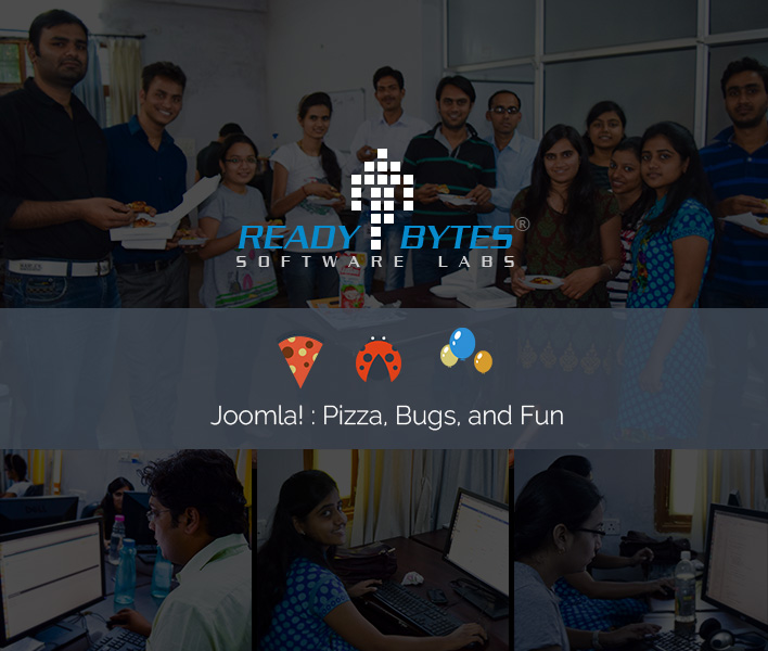 Learned 3S from Pizza, Bug and Fun