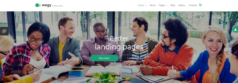 Make Your Brand Speak Louder with Wegy