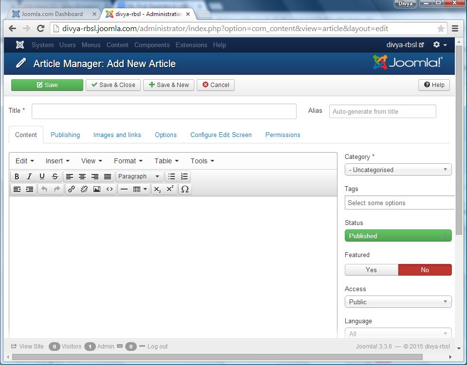 adding-new-article-joomla