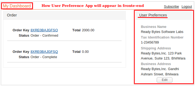 New Apps in App Ville
