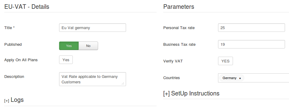 New Eu Vat on digital services will kill online ecommerce business !!