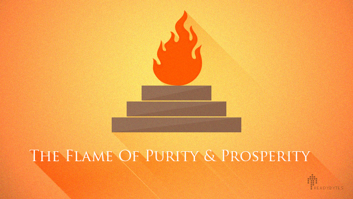 New Home for Ready Bytes Family!