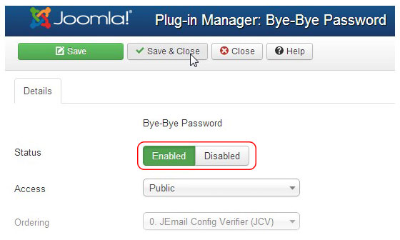 Password login..? We'll make it a history.