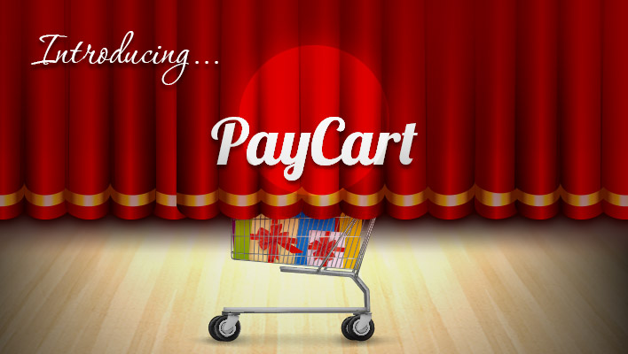 PayCart : Making Dent In E-Commerce !!!