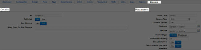 PayPlans 2.1 Thumpings