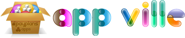 App Ville : Coming soon