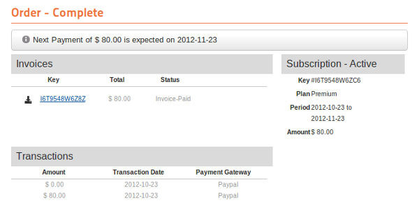 PayPlans' Astrology for You