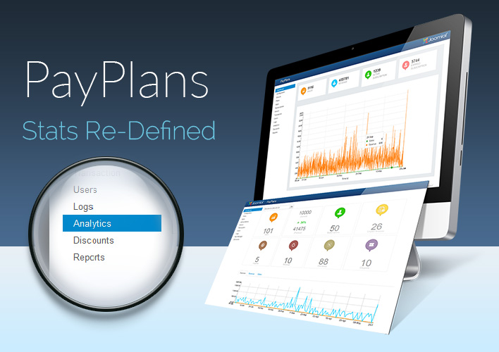 PayPlans dashboard is getting redefined !!