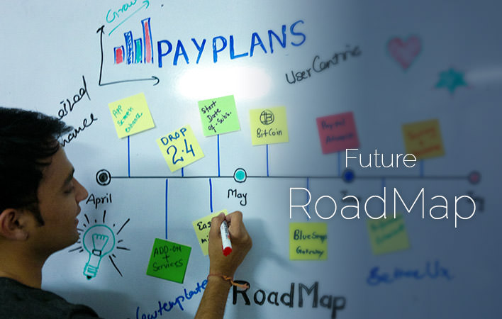 PayPlans Roadmap