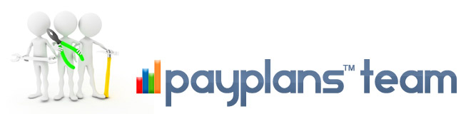 PayPlans Rescue Team in Action