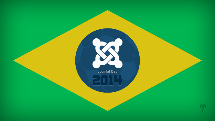 Ready Bytes ❤ Joomla Day Brazil 2014
