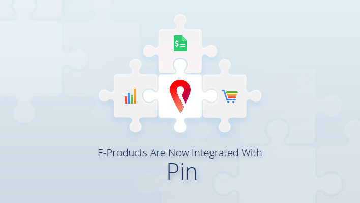 Ready Bytes Welcomes Pin Payments as an Esteemed Partner