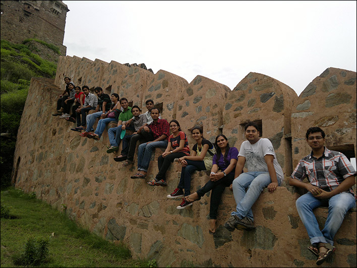 Team Ready Bytes Software Labs (RBSL)