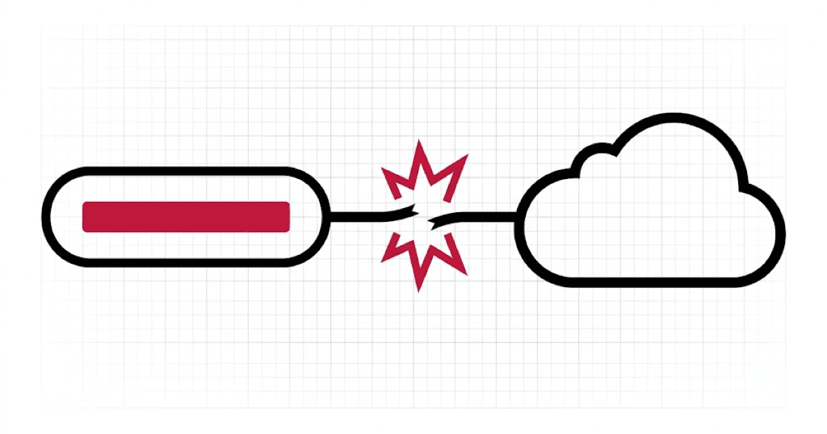 We Thought AI Was Killing Our SaaS. It Was a Dead CDN.