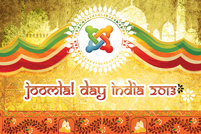 Wiser after the Joomla Day India 2013?