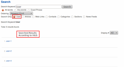 XiUS 3.1 Stable is Ready to Go!