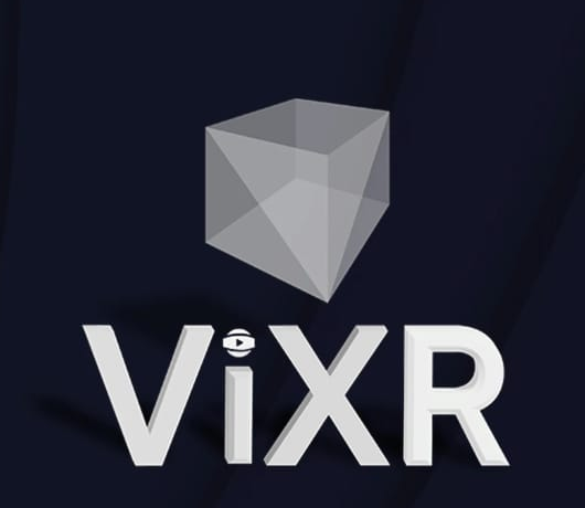 ViXR Inc