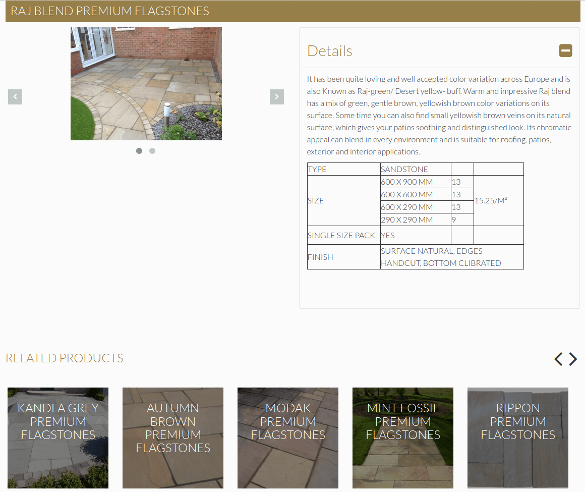 Arcadia Stones screenshot 3