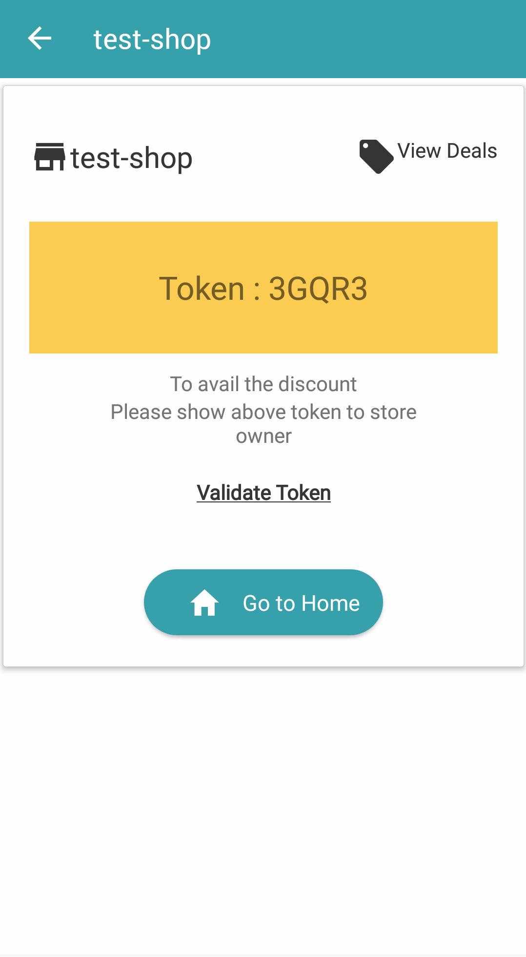 Coffers Stops screenshot 3