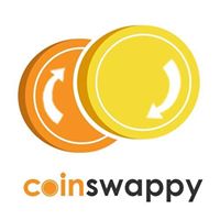 CoinSwappy logo