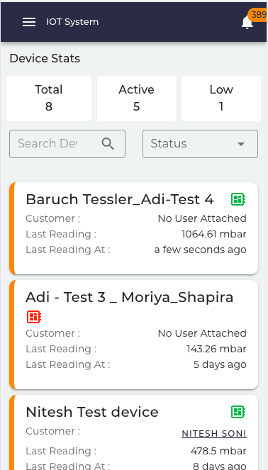 EnerDuce - MASHAN screenshot 1