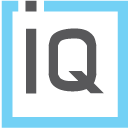 Exchange Rate IQ logo