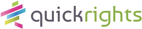 Quick Rights logo