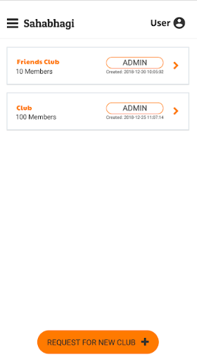 SahaBhagi screenshot 3