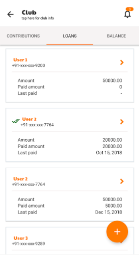 SahaBhagi screenshot 6