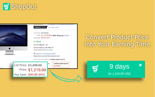 ShopOut screenshot 3