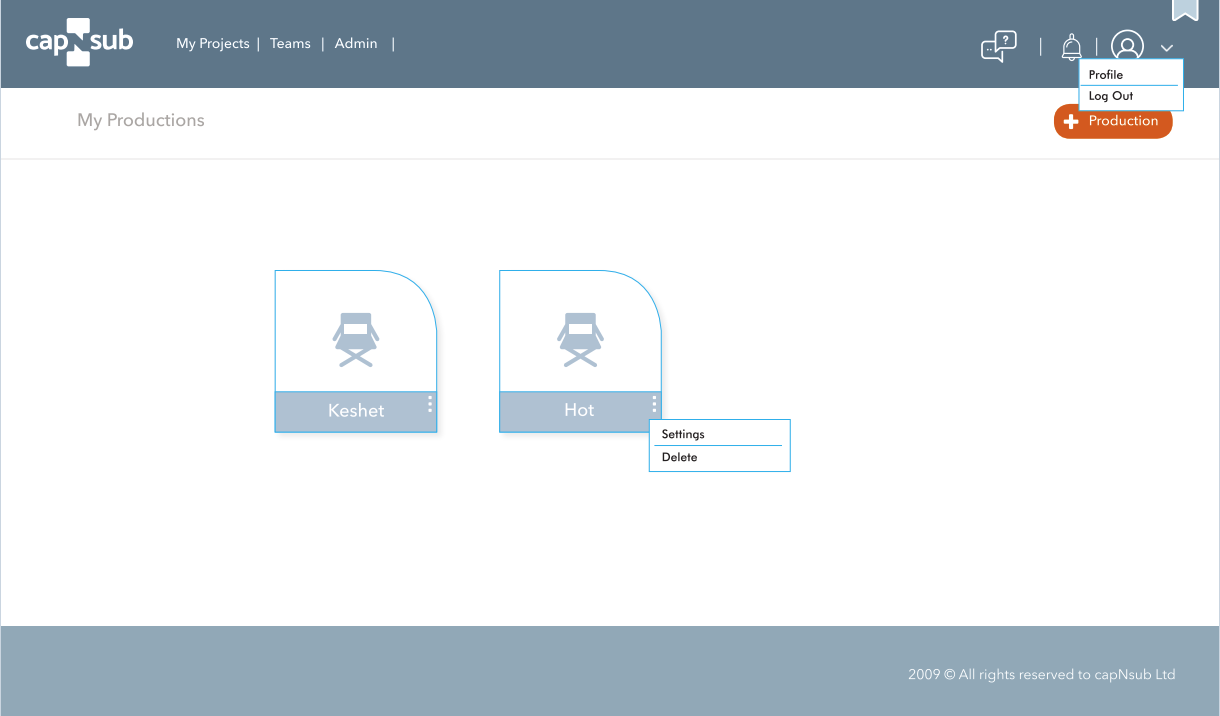Video Commenter screenshot 1