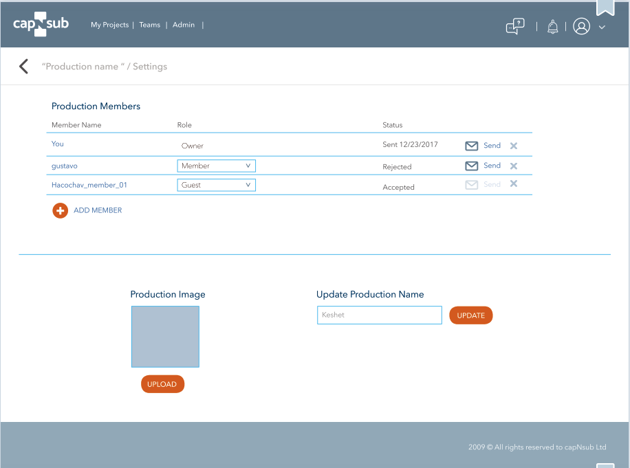 Video Commenter screenshot 5