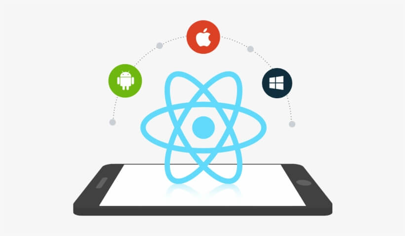react native build apk with android studio